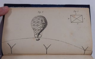 An Essay on Aerial Navigation, Pointing Out Modes of Directing Balloons