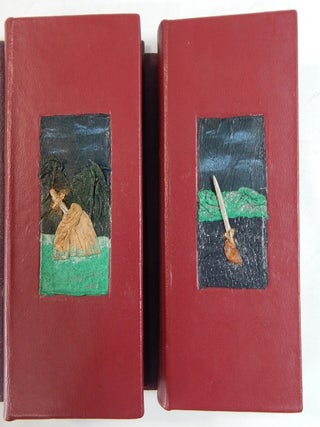 Item #20067 The History of the Renowned Prince Arthur, King of Britain:. Thomas Malory