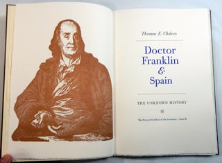 Doctor Franklin & Spain: The Unknown History
