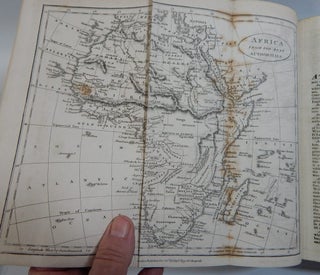 A General Gazeteer; Or, Compendious Geographical Dictionary, Containing a Description of the Nations, Empires, Kingdoms, States, Provinces, Cities, Towns ... in the Known World ..... Illustrated with Maps.