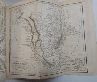 A General Gazeteer; Or, Compendious Geographical Dictionary, Containing a Description of the Nations, Empires, Kingdoms, States, Provinces, Cities, Towns ... in the Known World ..... Illustrated with Maps.