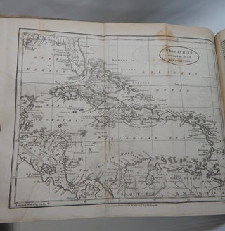 A General Gazeteer; Or, Compendious Geographical Dictionary, Containing a Description of the Nations, Empires, Kingdoms, States, Provinces, Cities, Towns ... in the Known World ..... Illustrated with Maps.