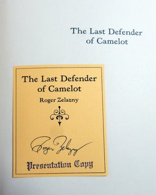 The Last Defender of Camelot