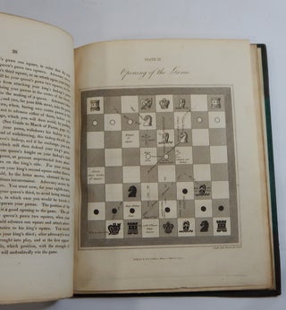 Practical Chess Grammar: or, An Introduction to the Royal Game of Chess: In a Series of Plates.