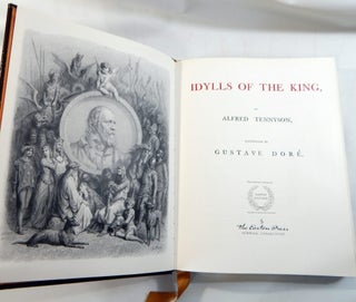 Idylls of the King