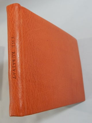 Rubaiyat of Omar Khayyam