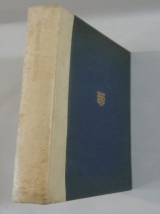 Moral Maxims by the Duke de la Rochefoucault