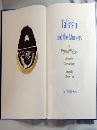 Taliesin and the Mockers