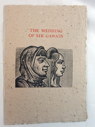 The Wedding of Sir Gawain