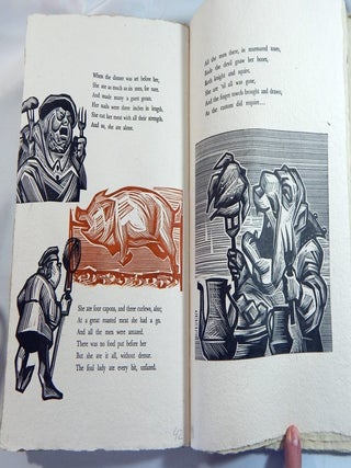 The Wedding of Sir Gawain