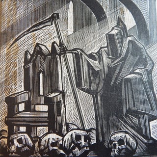 An Arthurian Narrative Sonnet Cycle