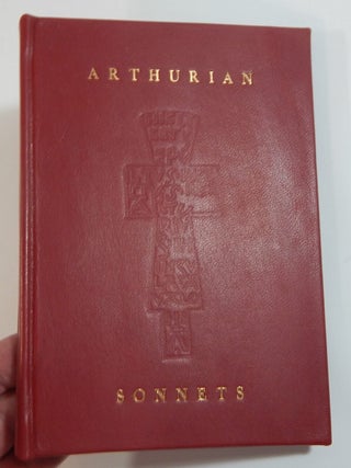 Item #21245 An Arthurian Narrative Sonnet Cycle. James J. Owens