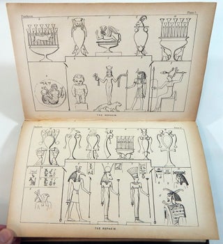The Rephaim, and Their Connection with Egyptian History
