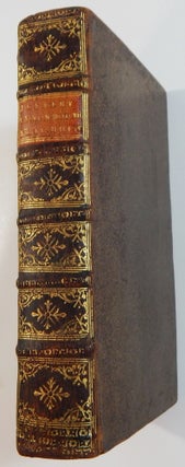Item #21280 The British History, Translated into English from the Latin of Jeffrey of Monmouth....