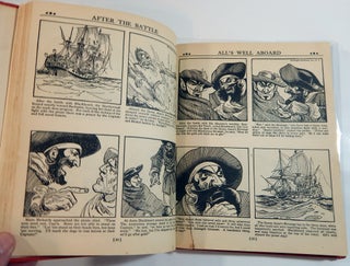 Driscoll's Book of Pirates