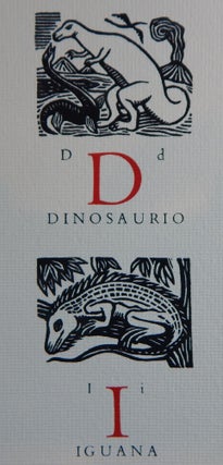 Abecedario