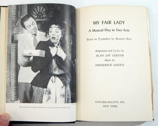 My Fair Lady