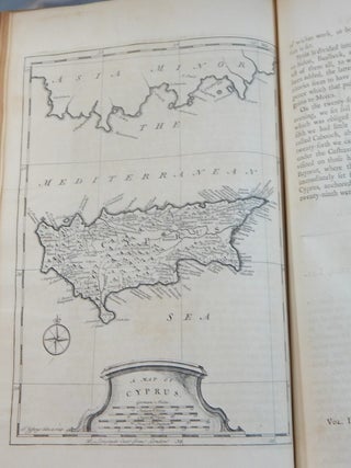 A Description of the East, and Some Other Countries