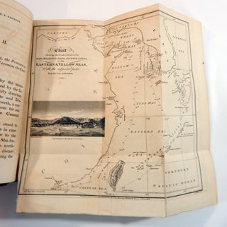 Voyage of His Majesty's Ship Alceste, to China, Corea, and the Island of Lewchew, with an Account of Her Shipwreck