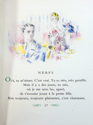 Toi et Moi
