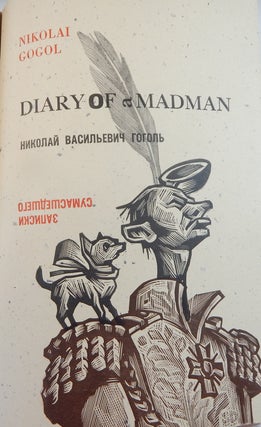 Diary of a Madman: Fragments of a Farcical Story
