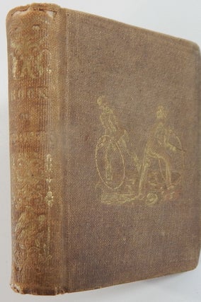 Item #21619 The Book of Sports. Miniature