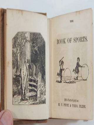 The Book of Sports
