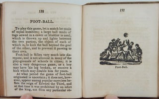 The Book of Sports