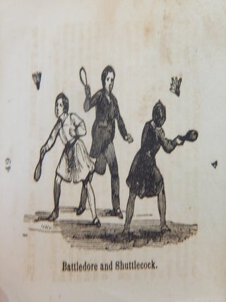 The Book of Sports