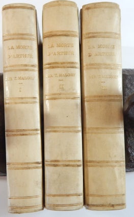 Item #21627 The Most Ancient and Famous History of the Renowned Prince Arthur, King of Britaine....
