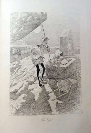 The History of the Valorous and Witty Knight-Errant Don Quixote of La Mancha