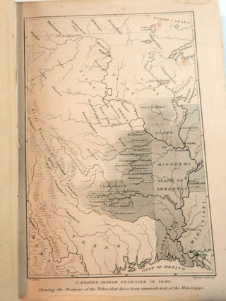 Letters and Notes of the Manners, Customs, and Condition of the North American Indians