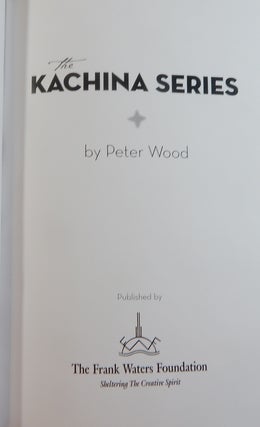 The Kachina Series