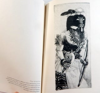The Kachina Series