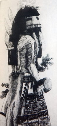 The Kachina Series