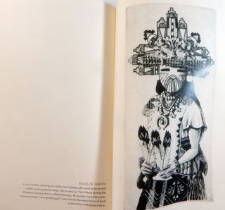 The Kachina Series