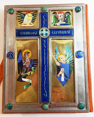 Evangelium: Book of Gospels
