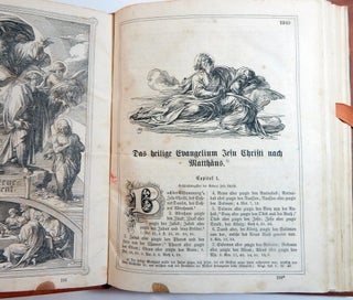 Evangelium: Book of Gospels