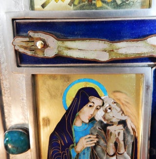 Evangelium: Book of Gospels