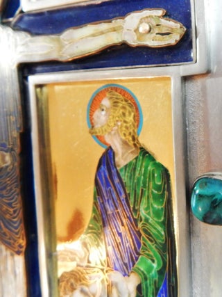Evangelium: Book of Gospels
