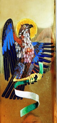 Evangelium: Book of Gospels