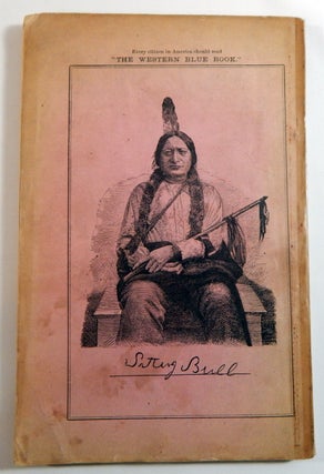 Campaigns of General Custer in the North-West and the Final Surrender of Sitting Bull