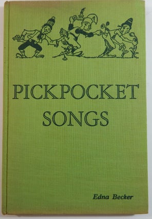 Pickpocket Songs