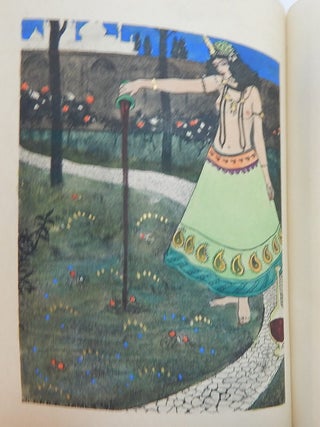 The Rubaiyat of Omar Khayyam
