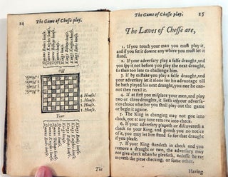 The Royall Game of Chesse-Play, Sometimes the Recreation of the late King, with many of the Nobility. Illustrated with almost an Hundred Gambetts. Being the Study of Biochimo the Famous Italian.
