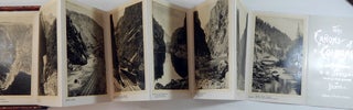 The Cañons of Colorado from Photographs by W. H. Jackson