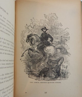 Famous Frontiersmen, Pioneers and Scouts; the Vanguards of American Civilization