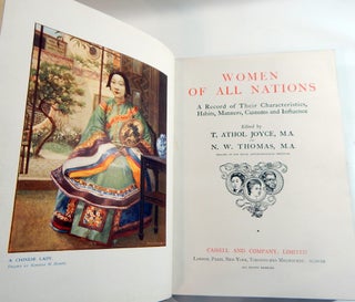Women of All Nations