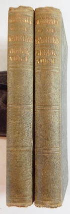 Item #21902 Commerce of the Prairies, Or the Journal of a Santa Fe Trader. Josiah Gregg