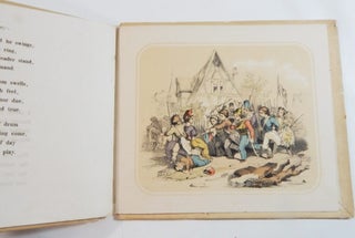 Washington as a Child. A Picture-Book for American Boys.
